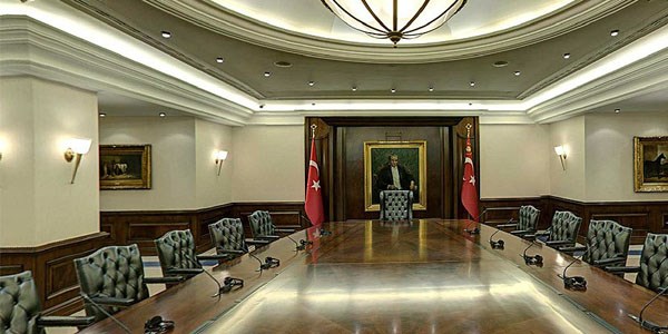 1923'ten günümüze Cumhurbaşkanı seçimleri
