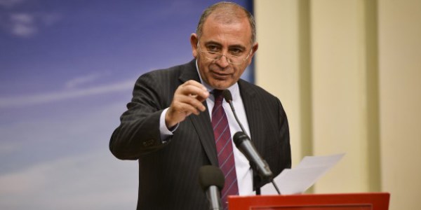 CHP'den ses kaydı iddiası
