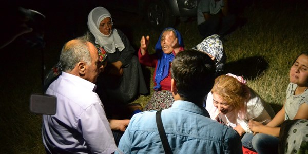 7 ki�iyi katleden �oban intihar etti