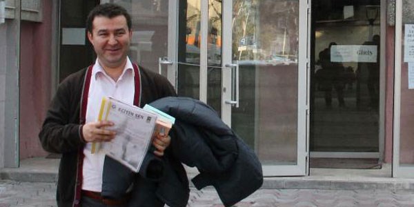 Milli Eğitim'in ceza ve sürgünleri yargıdan döndü