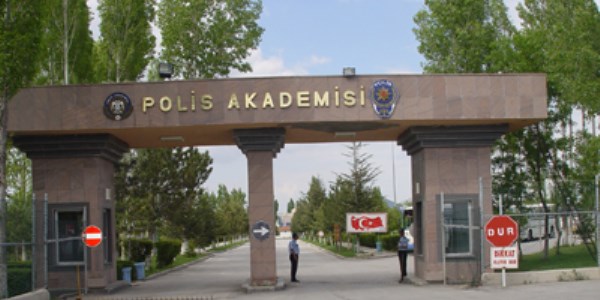 Polis Akademisi Güvenlik Bil. Enst. Lisansüstü yönetmeliğinde değişiklik