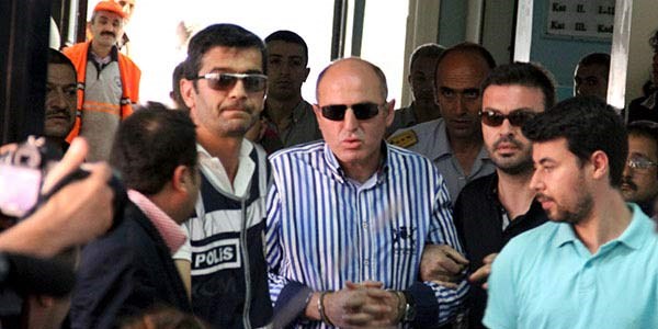 Müfettiş raporu 'telekulak'ın röntgenini çekti