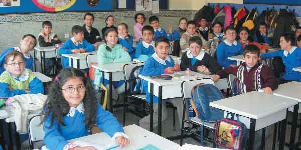 Okul kayıt parası kolej ücretini geçti