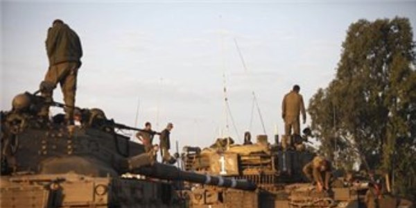 srail ordusu, Gazze'den ekildik, dedi.
