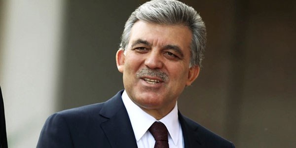 Gül'ün randevu isteğine yanıt vermedi
