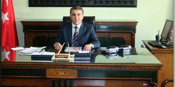 Yaralı PKK'lılar 112 Acil'i aradı
