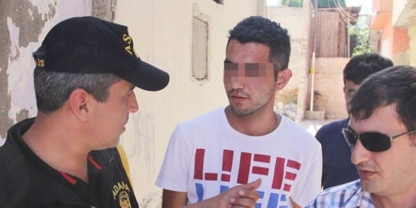 4 bin hırsızlık hükümlüsüne mektuplu uyarı