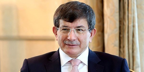 CHP'den Davutoğlu hakkında gensoru önergesi