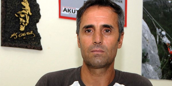 Türkiye'nin ilk arama kurtarma kitabı çıktı