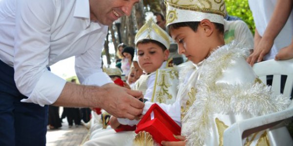Uzmanlardan sünnet uyarısı