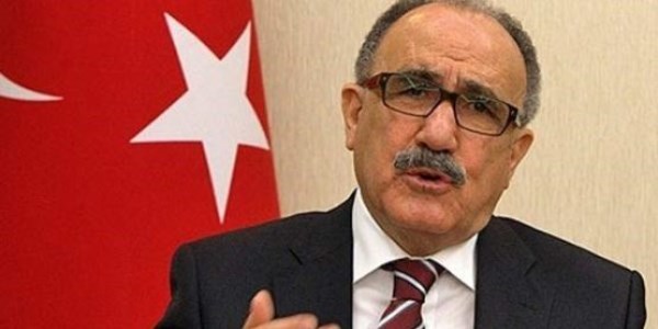 Atalay: Gül partiyi güçlendirir