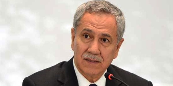 Arınç: Başbakanlık üzerimde kalırsa, kimse itiraz etmez