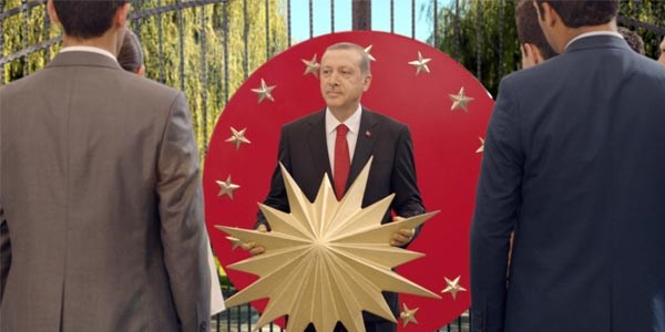 Yasaklanan reklam filmindeki önemli mesaj