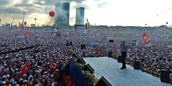 K��k'�n anahtar� bu �ehirlerde