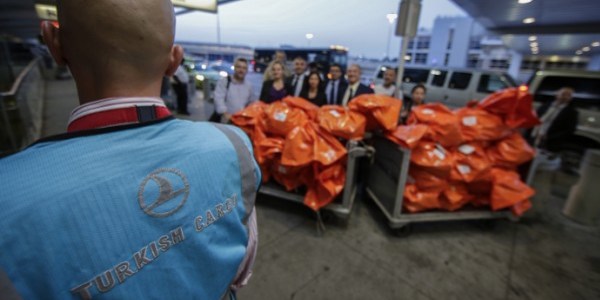 Gurbet�inin oyu 38 kat pahal�