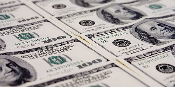 Dolar/TL yaklaşık 4,5 ayın zirvesinde