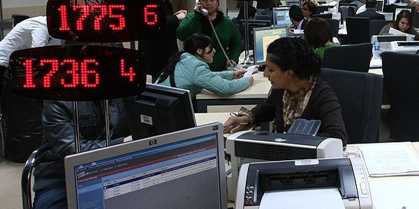 Bankalar teknolojiye ayak uydurmaya çalışıyor