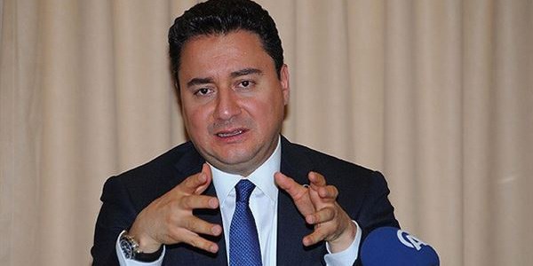 Babacan: Ziraat, Bank Asya'yı almak için görüşüyor