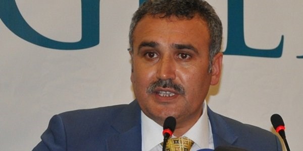 TUİK'teki 4/C'liler Meclis gündeminde