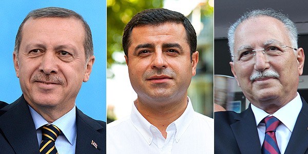 Cumhurba�kan� se�iminde g�n�n �zeti