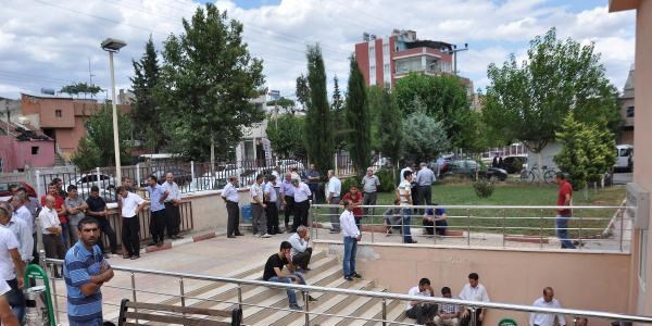 İmam trafik kazasında hayatını kaybetti