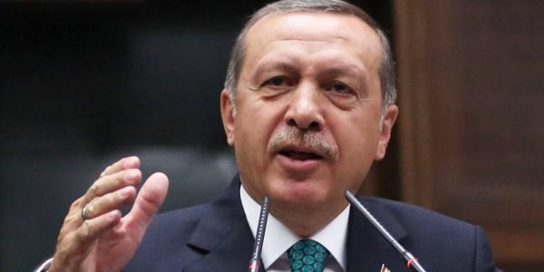 Bir parti daha Erdoğan'a desteğini açıkladı