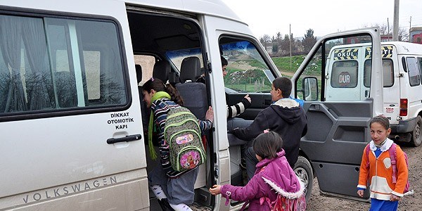 Ortaretim ve zel eitim rencileride tanacak