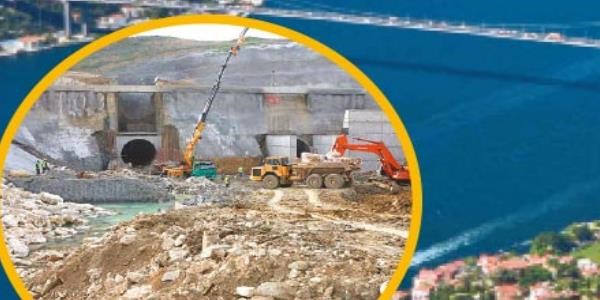 İstanbul'un suyu bitti iddiaları asılsız çıktı