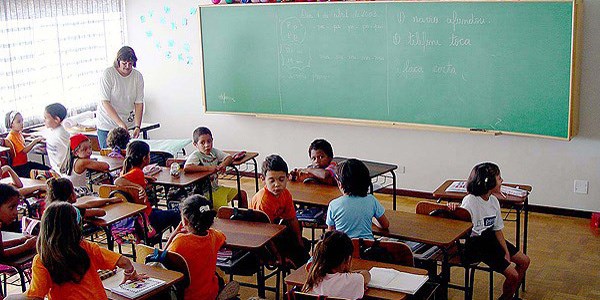 Özel okula gidenlere büyük destek
