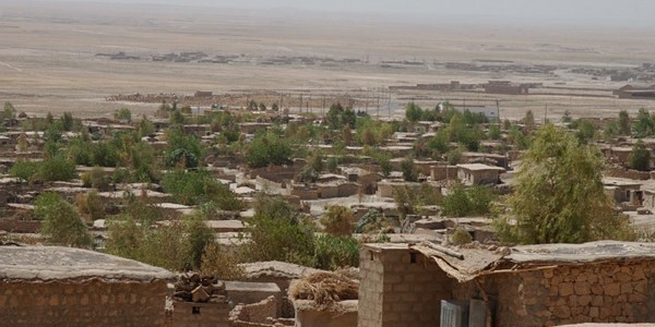 Dışişleri Bakanlığı'nda kritik IŞİD toplantısı