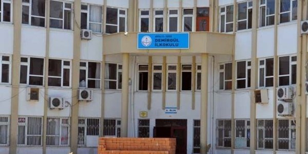 'Bas parayı seç öğretmeni' skandalına inceleme