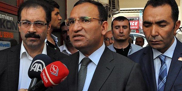 Bozdağ: Yargı milletin yargısı olacaktır