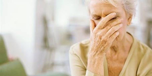 D vitamini eksikliğinde Alzheimer riski artıyor