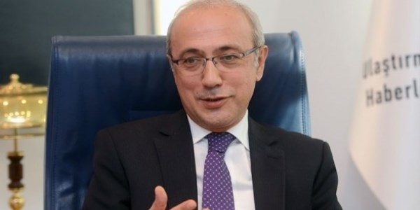 Elvan'dan Kılıçdaroğlu'na YHT yanıtı: Otobüsle git