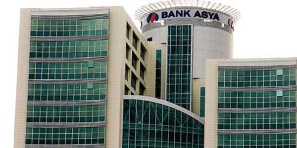 Bank Asya hisseleri işleme kapatıldı