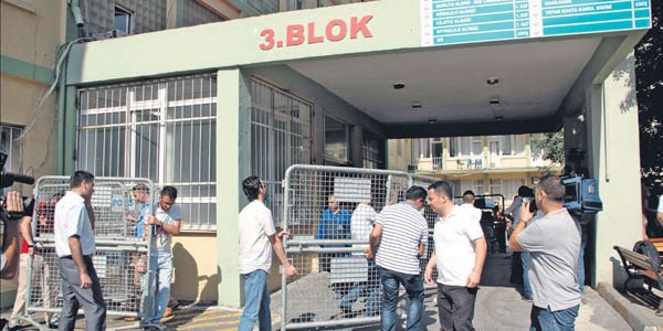 'Binlerce kişiyi dinledim' itirafı