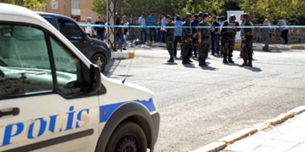 Ankara'da asker intiharı!