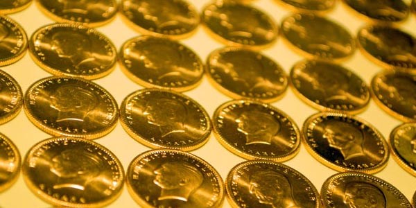 Altının kilogramı 90 bin 600 liraya yükseldi