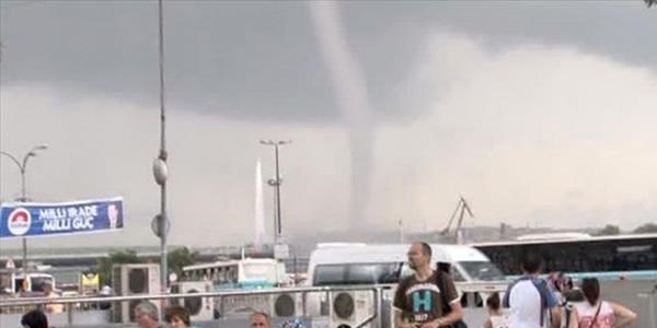 Hortum sırasında neler yapmalı?