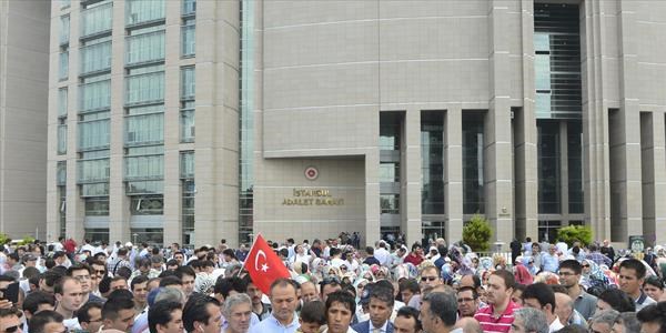 Paralel soruşturmada bugün neler oldu?