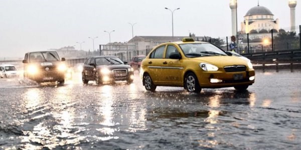 İstanbul'da barajlar ne kadar doldu?