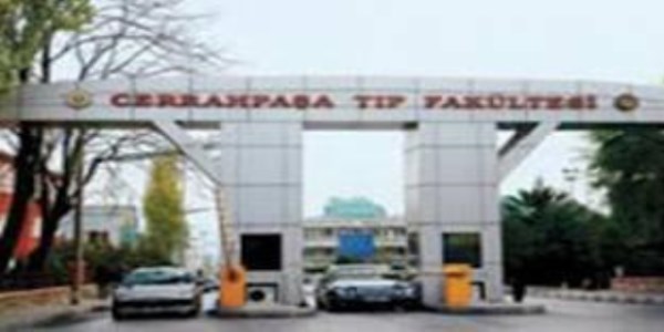 Cerrahpaşa'dan röntgen açıklaması