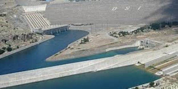 Şanlıurfa'da baraja giren 3 çocuk boğuldu