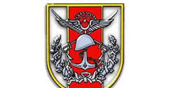 Genelkurmay: Sınırdan Türkiye'ye ateş açıldı