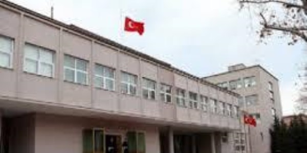 Resmi Konutta güvenlik zirvesi
