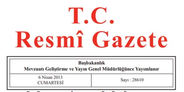 8/8/2014 tarihli atama kararları