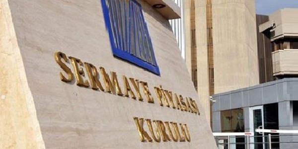 SPK vurgunu araştırıyor