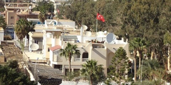 Erdo�an, �ok afedersiniz �rk��, �yle mi?