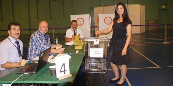 CHP'ye g�re sand��a sahip ��kman�n yollar�