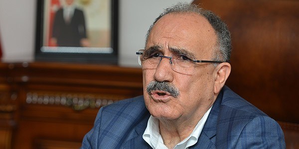 Atalay: Geri dönerlerse kapımız açık olacak